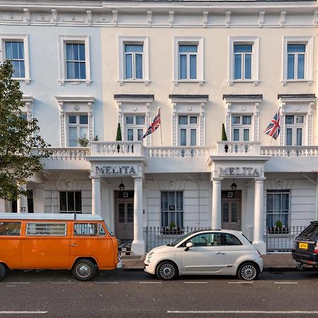 The Melita Hotel London Ngoại thất bức ảnh