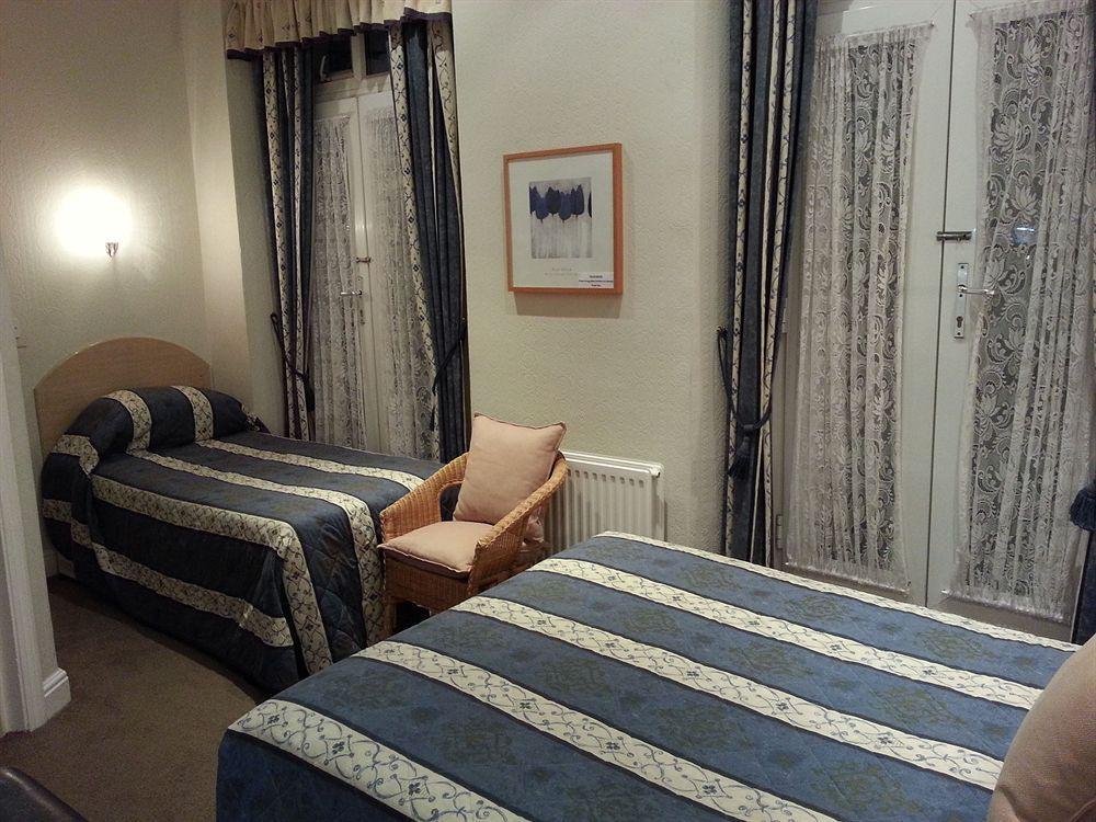 The Melita Hotel London Ngoại thất bức ảnh