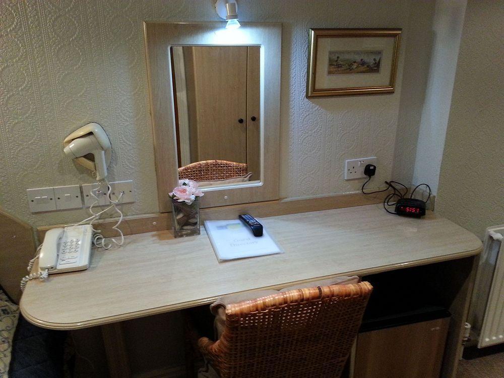 The Melita Hotel London Ngoại thất bức ảnh