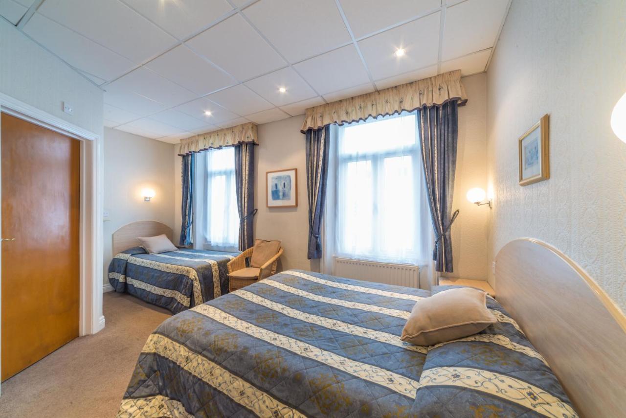 The Melita Hotel London Ngoại thất bức ảnh