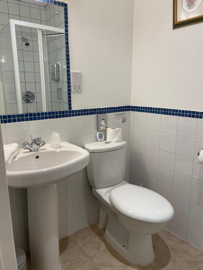 The Melita Hotel London Ngoại thất bức ảnh