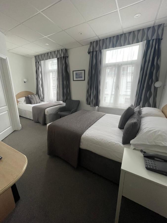 The Melita Hotel London Ngoại thất bức ảnh