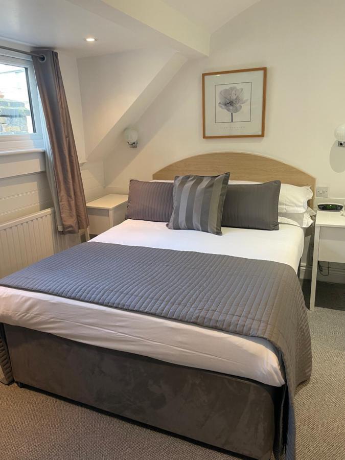 The Melita Hotel London Ngoại thất bức ảnh