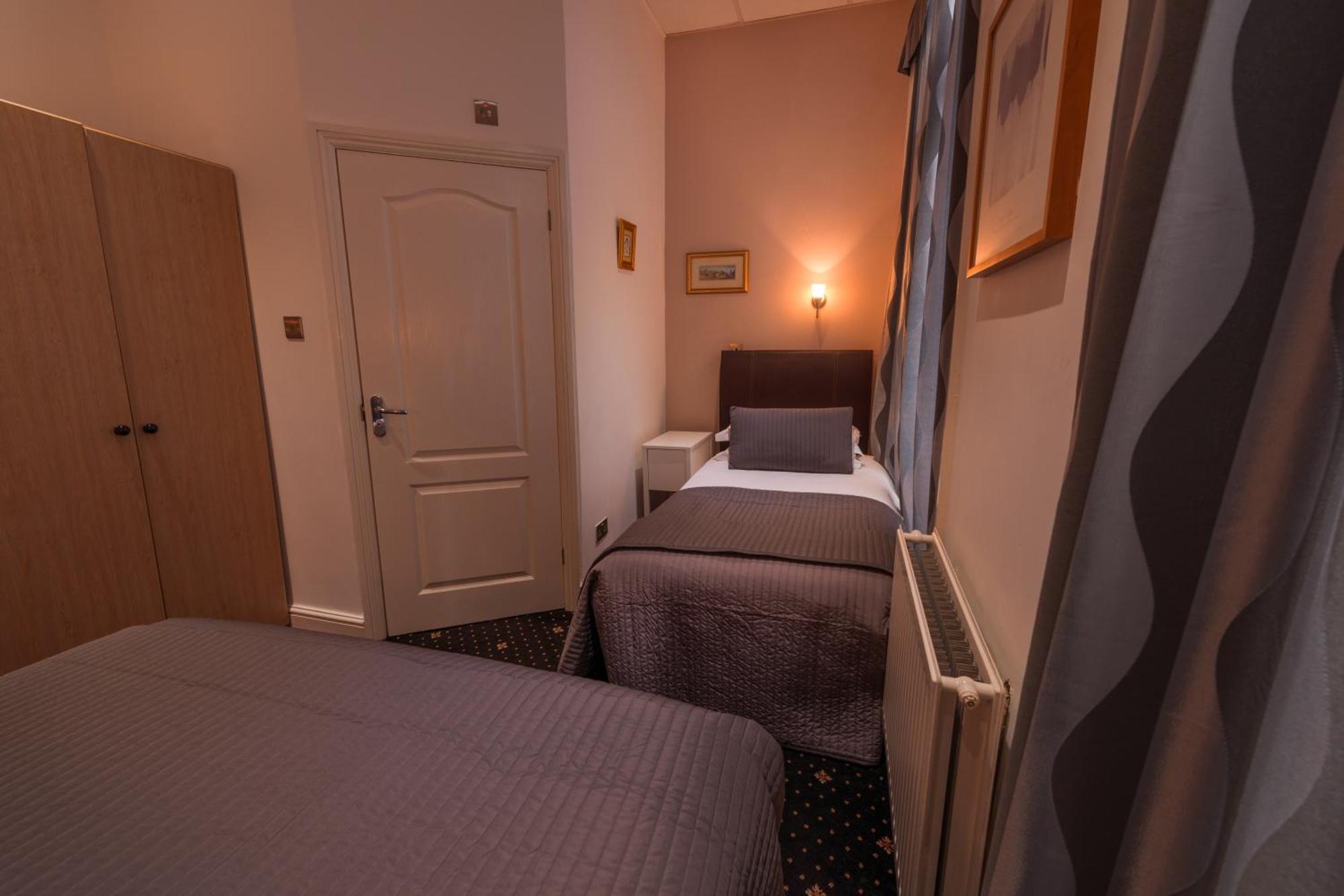 The Melita Hotel London Phòng bức ảnh