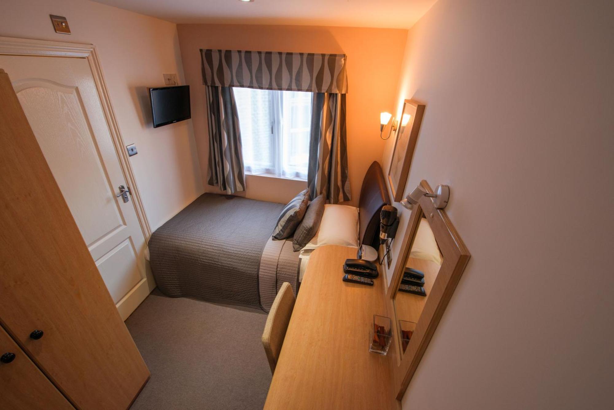 The Melita Hotel London Phòng bức ảnh