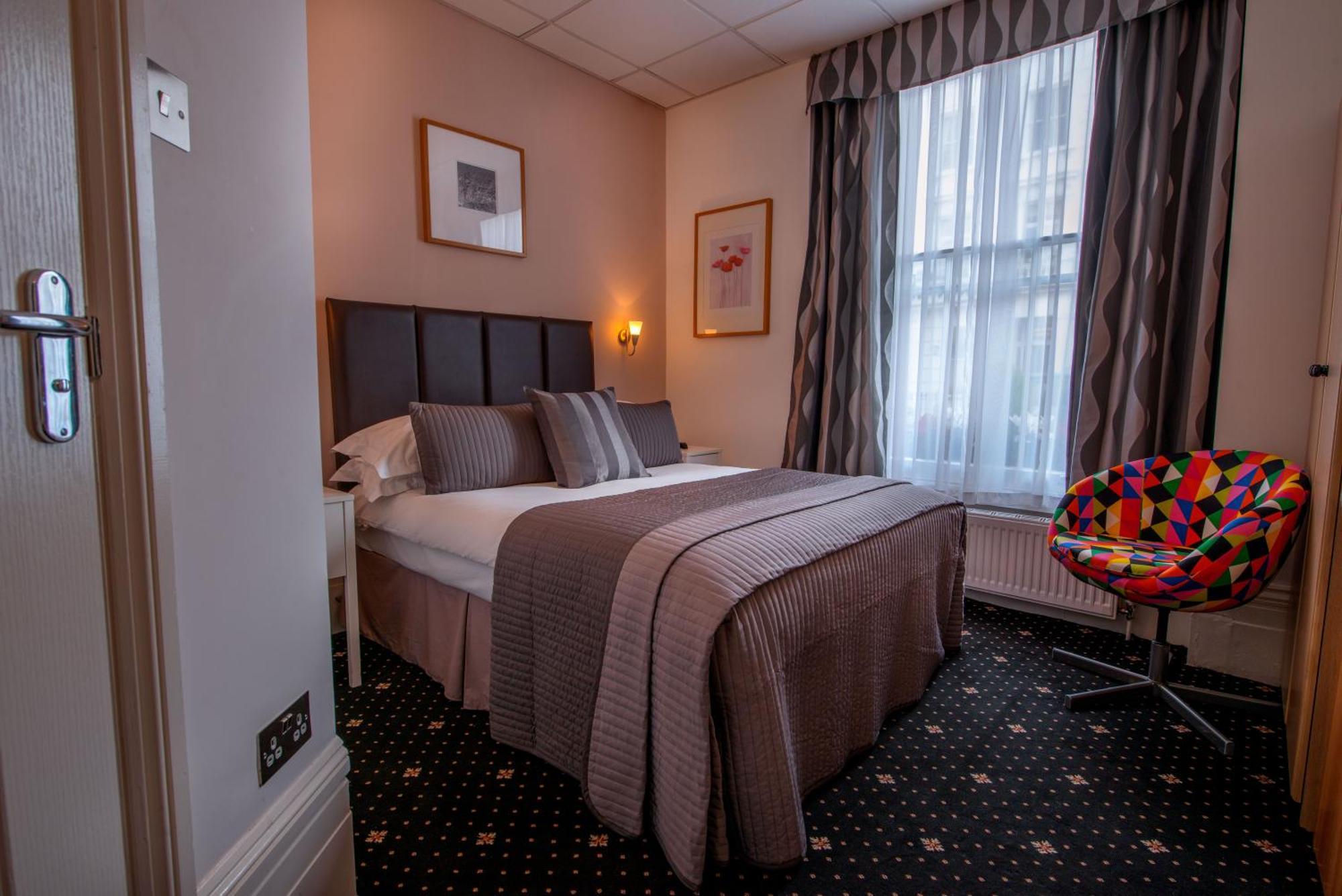 The Melita Hotel London Phòng bức ảnh