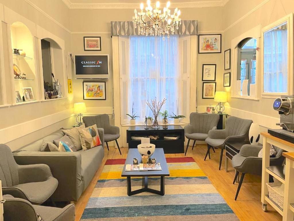 The Melita Hotel London Ngoại thất bức ảnh