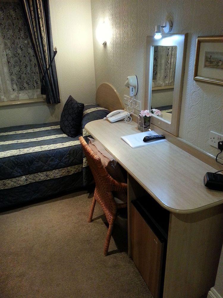 The Melita Hotel London Ngoại thất bức ảnh