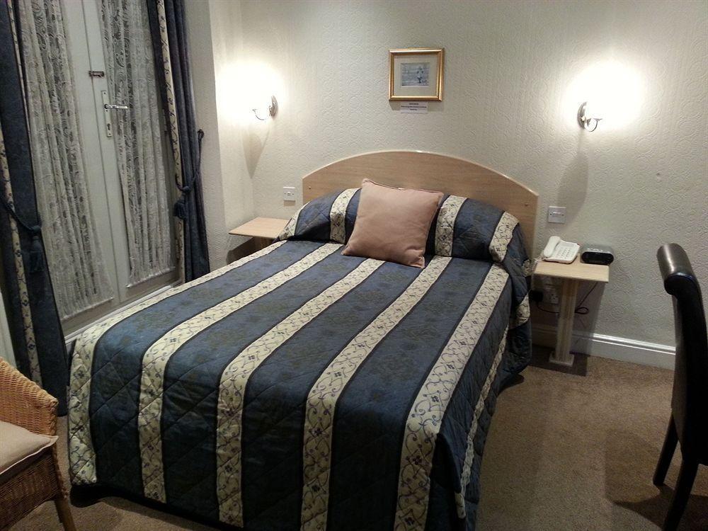 The Melita Hotel London Ngoại thất bức ảnh