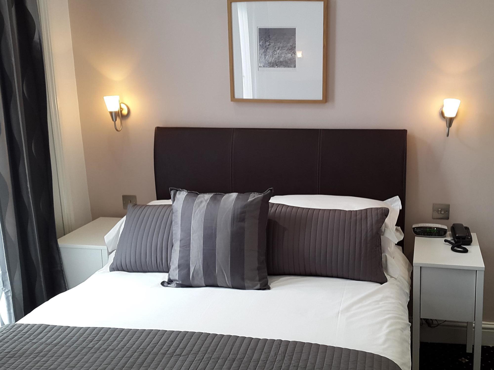 The Melita Hotel London Ngoại thất bức ảnh