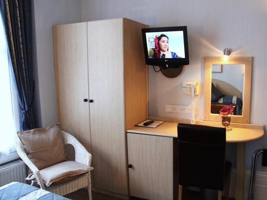 The Melita Hotel London Ngoại thất bức ảnh