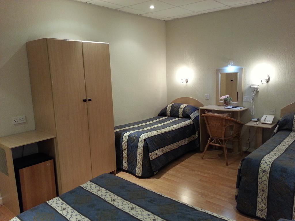 The Melita Hotel London Ngoại thất bức ảnh