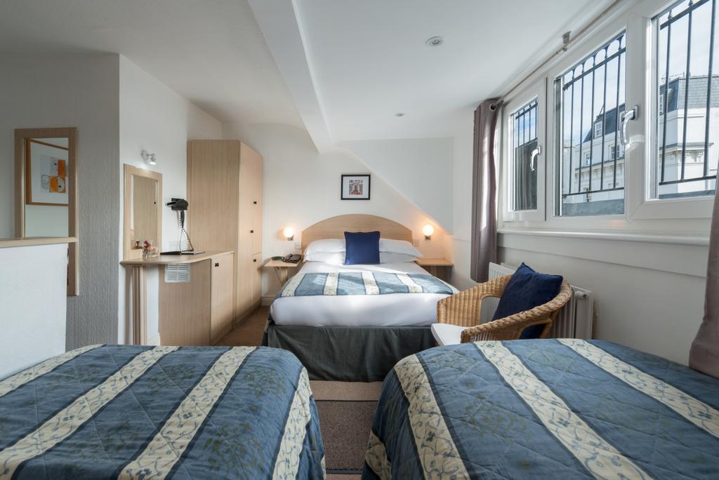 The Melita Hotel London Ngoại thất bức ảnh