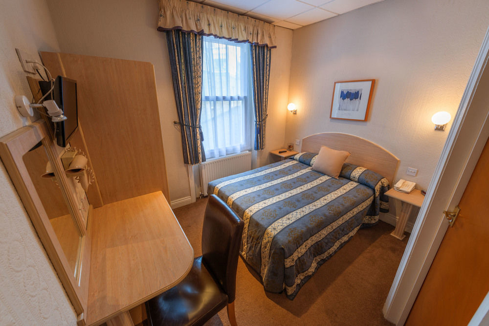 The Melita Hotel London Ngoại thất bức ảnh