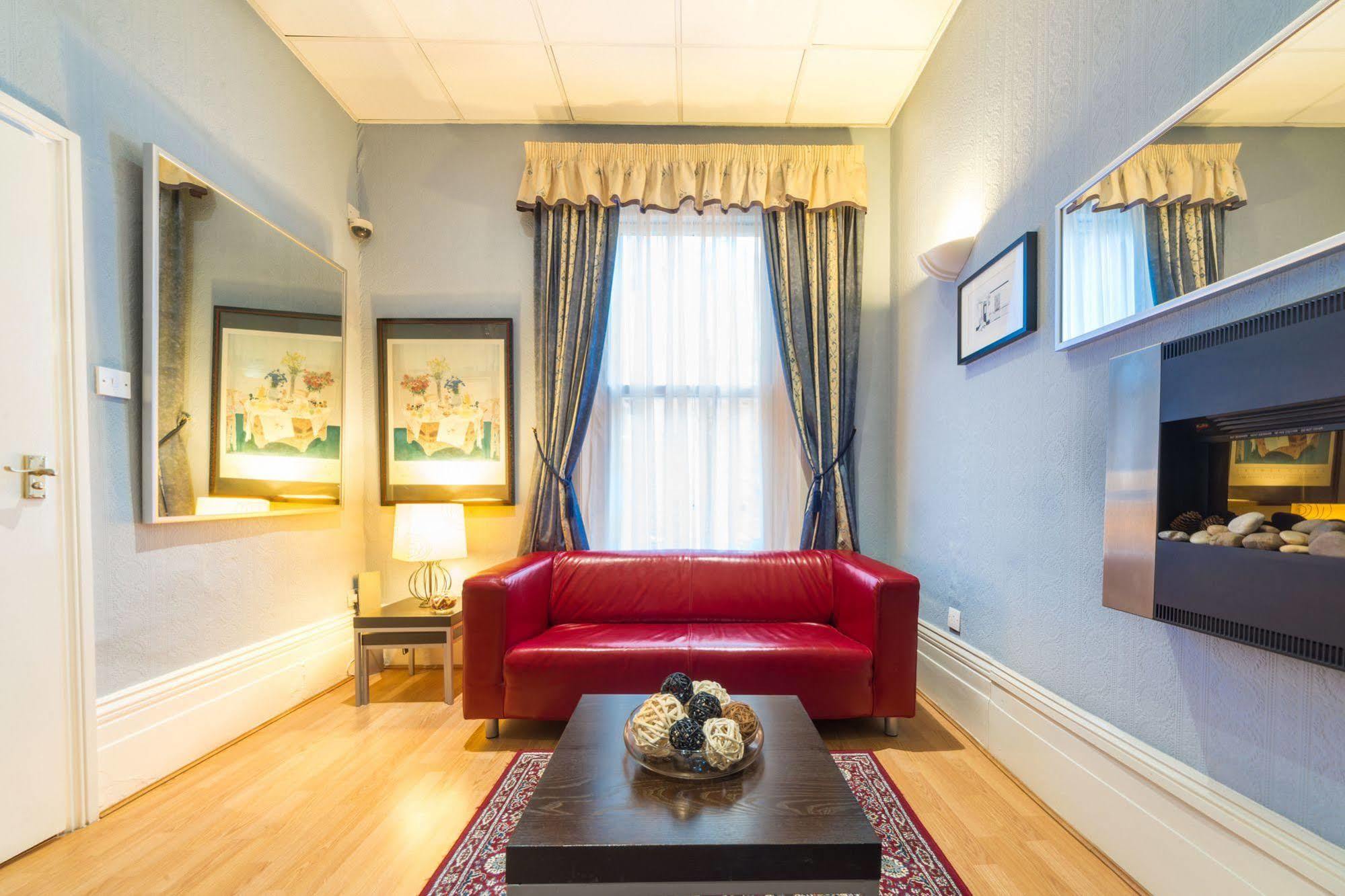 The Melita Hotel London Ngoại thất bức ảnh