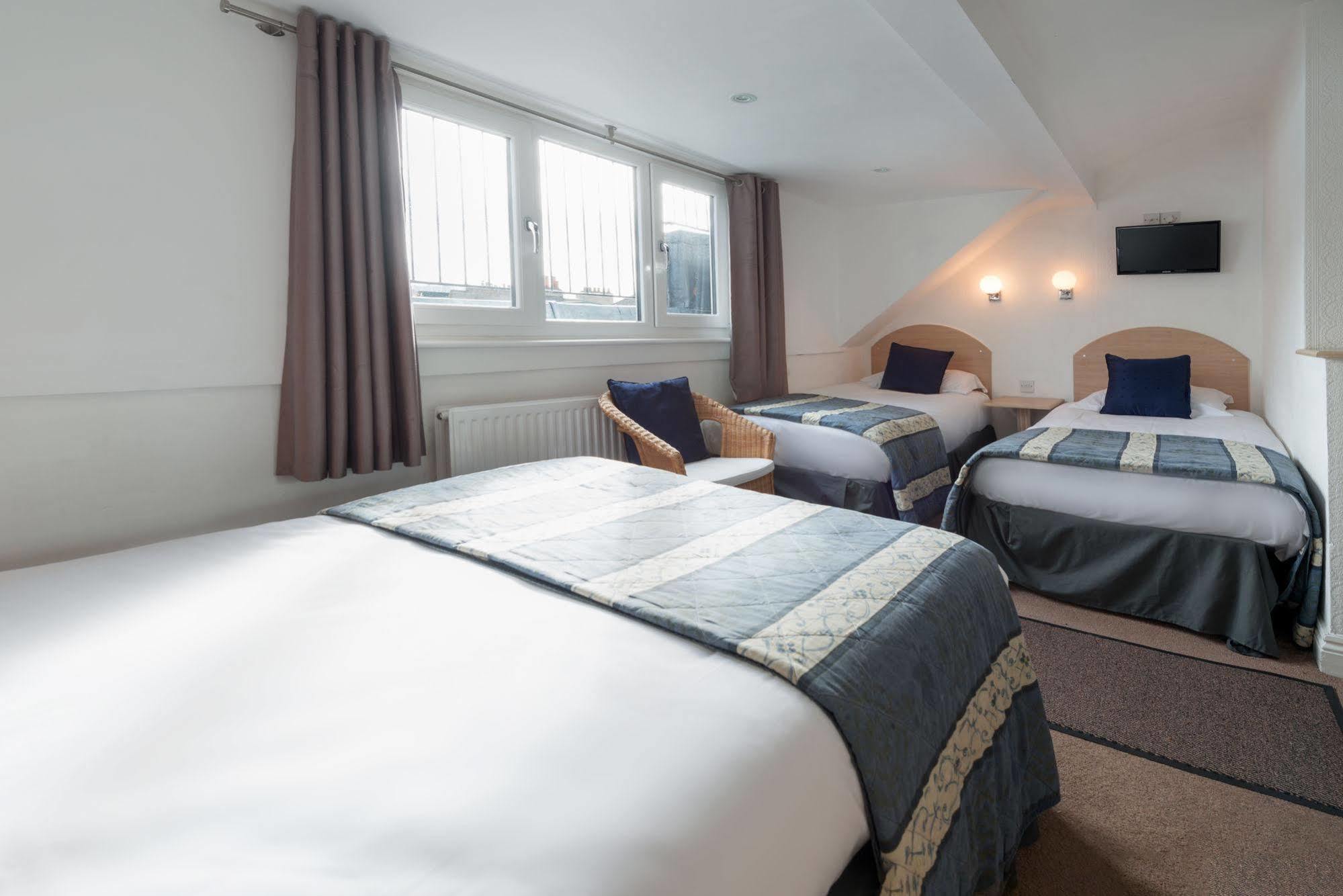 The Melita Hotel London Ngoại thất bức ảnh