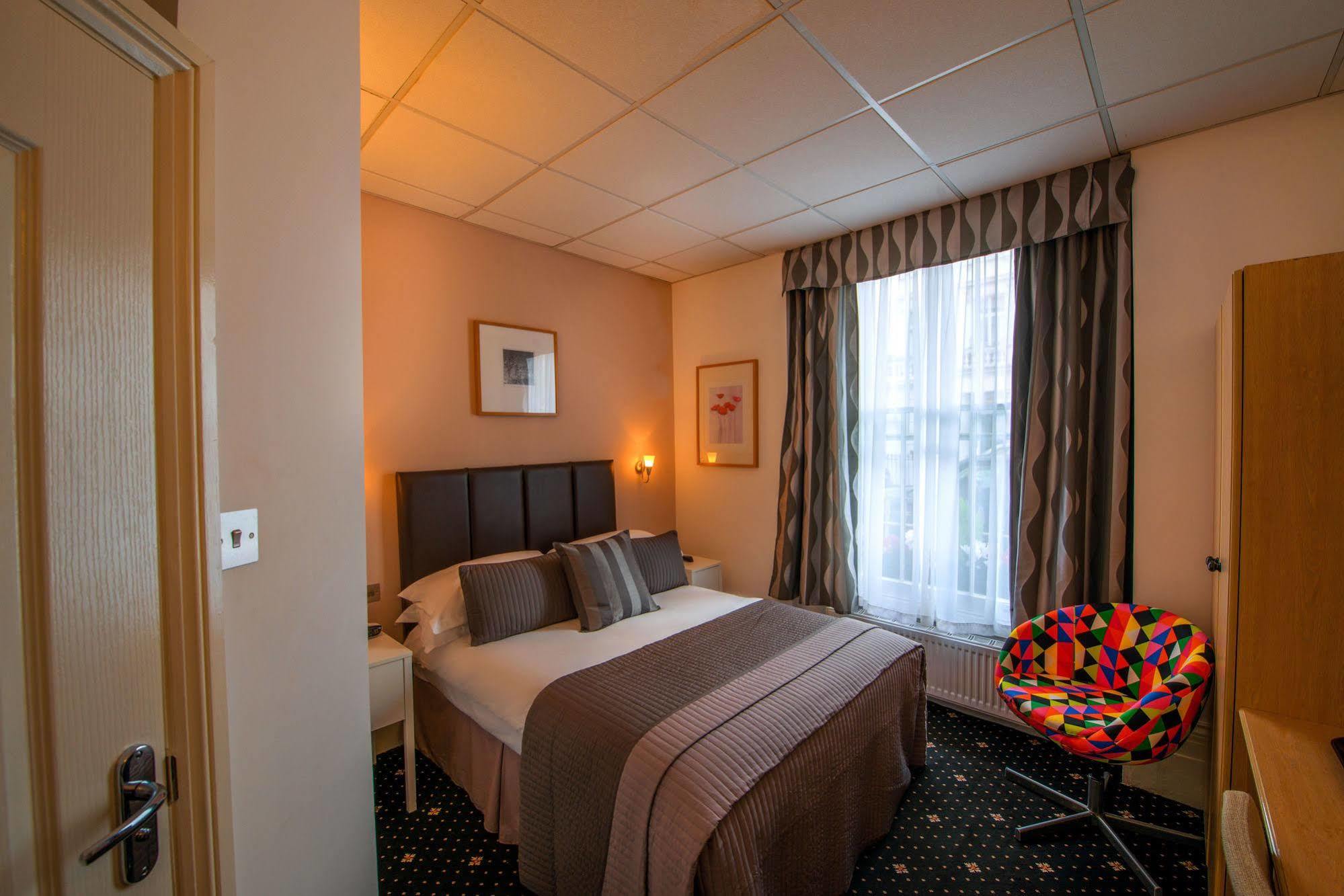 The Melita Hotel London Ngoại thất bức ảnh
