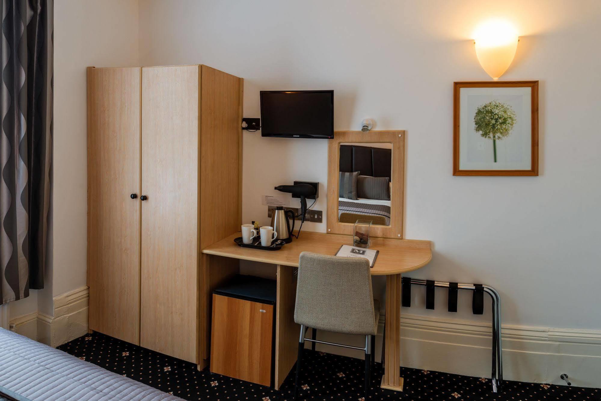 The Melita Hotel London Ngoại thất bức ảnh