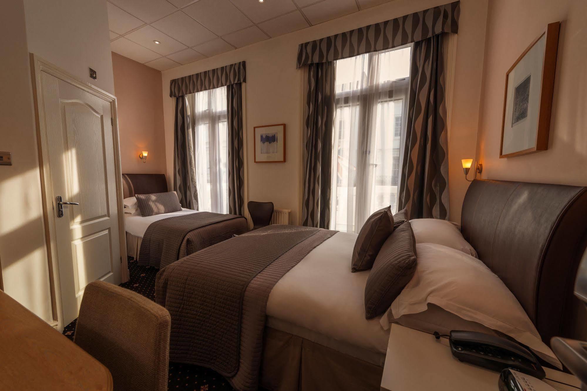 The Melita Hotel London Ngoại thất bức ảnh