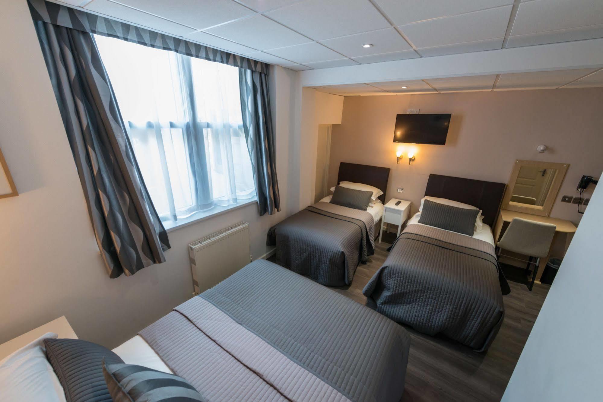 The Melita Hotel London Ngoại thất bức ảnh