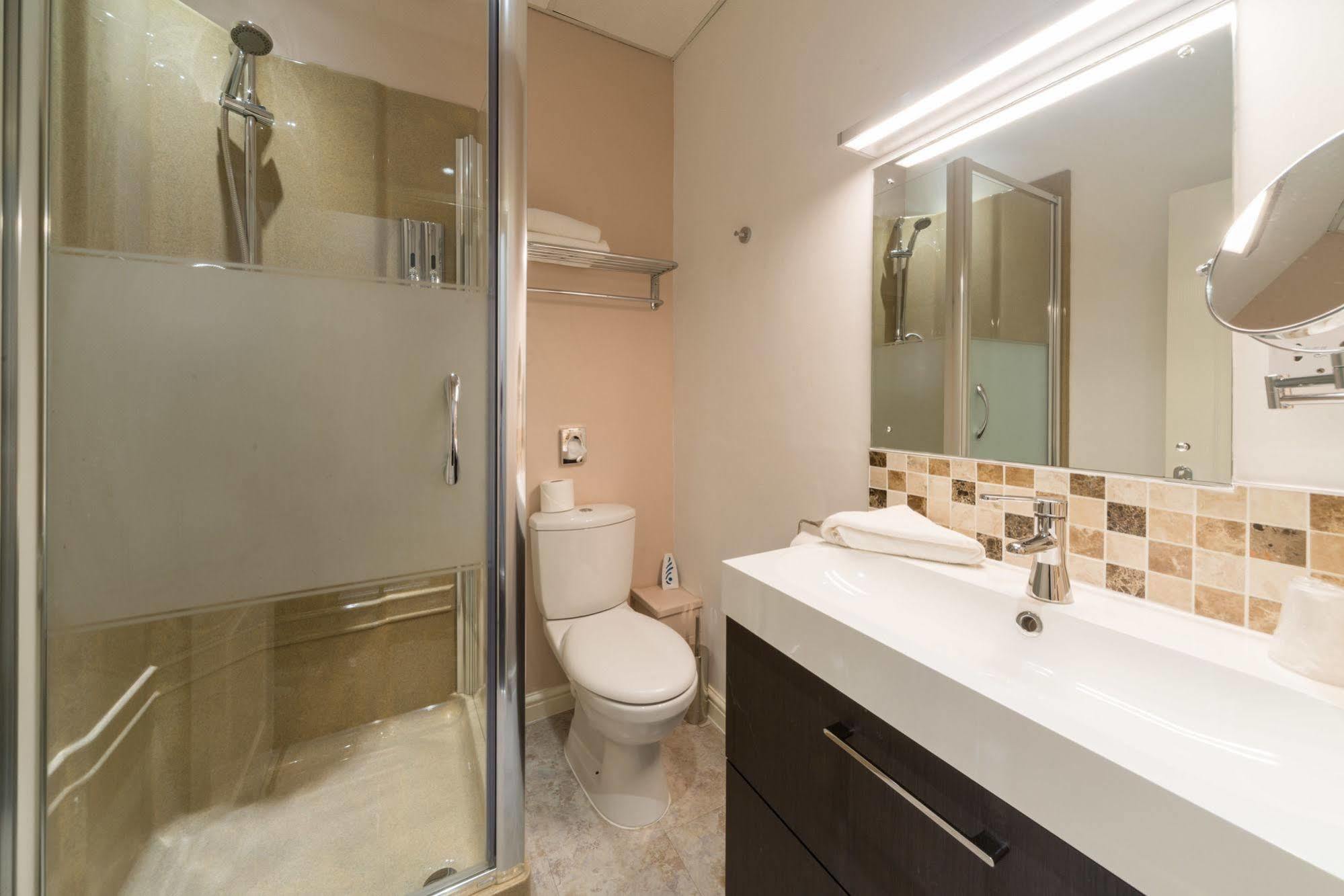 The Melita Hotel London Ngoại thất bức ảnh