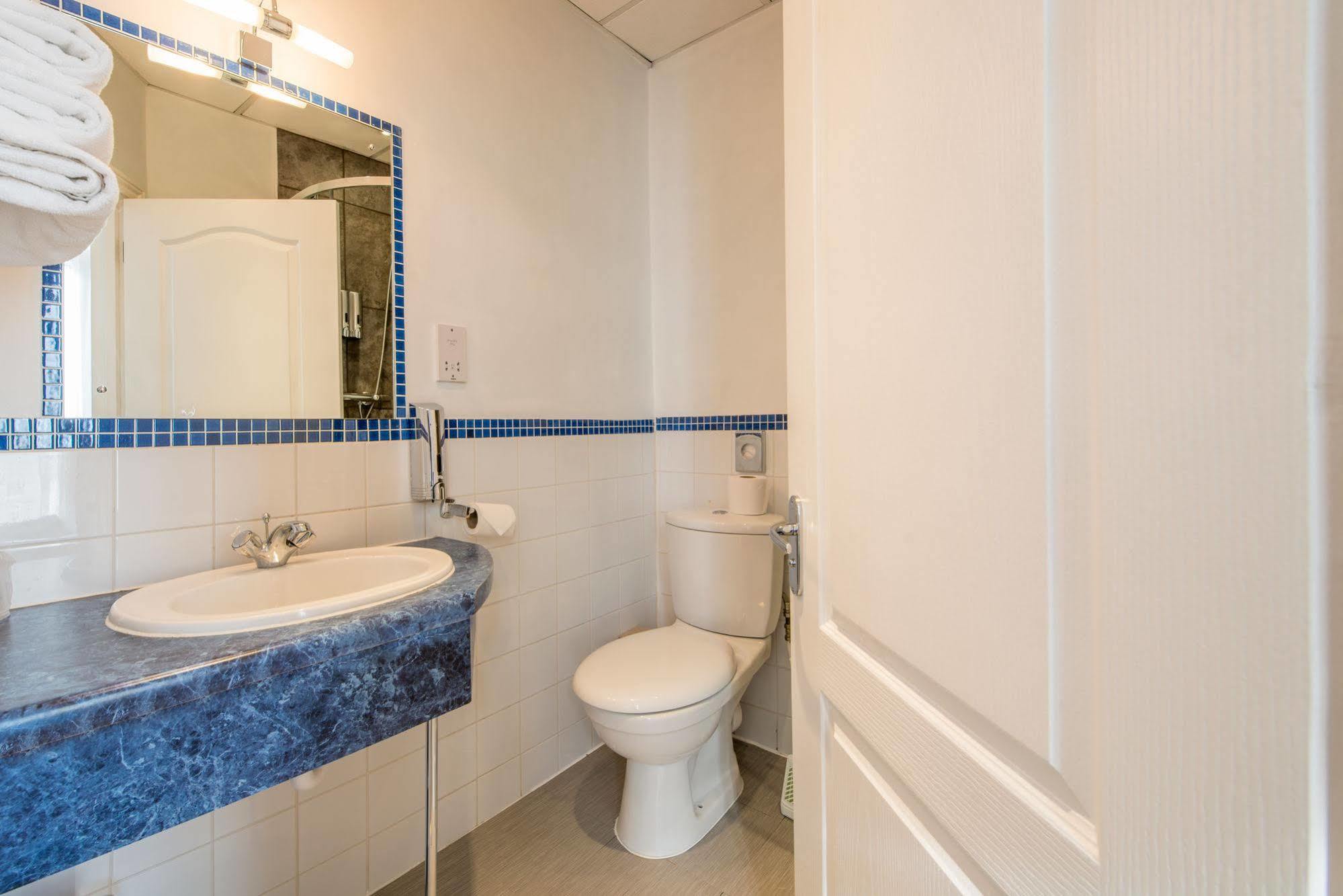 The Melita Hotel London Ngoại thất bức ảnh