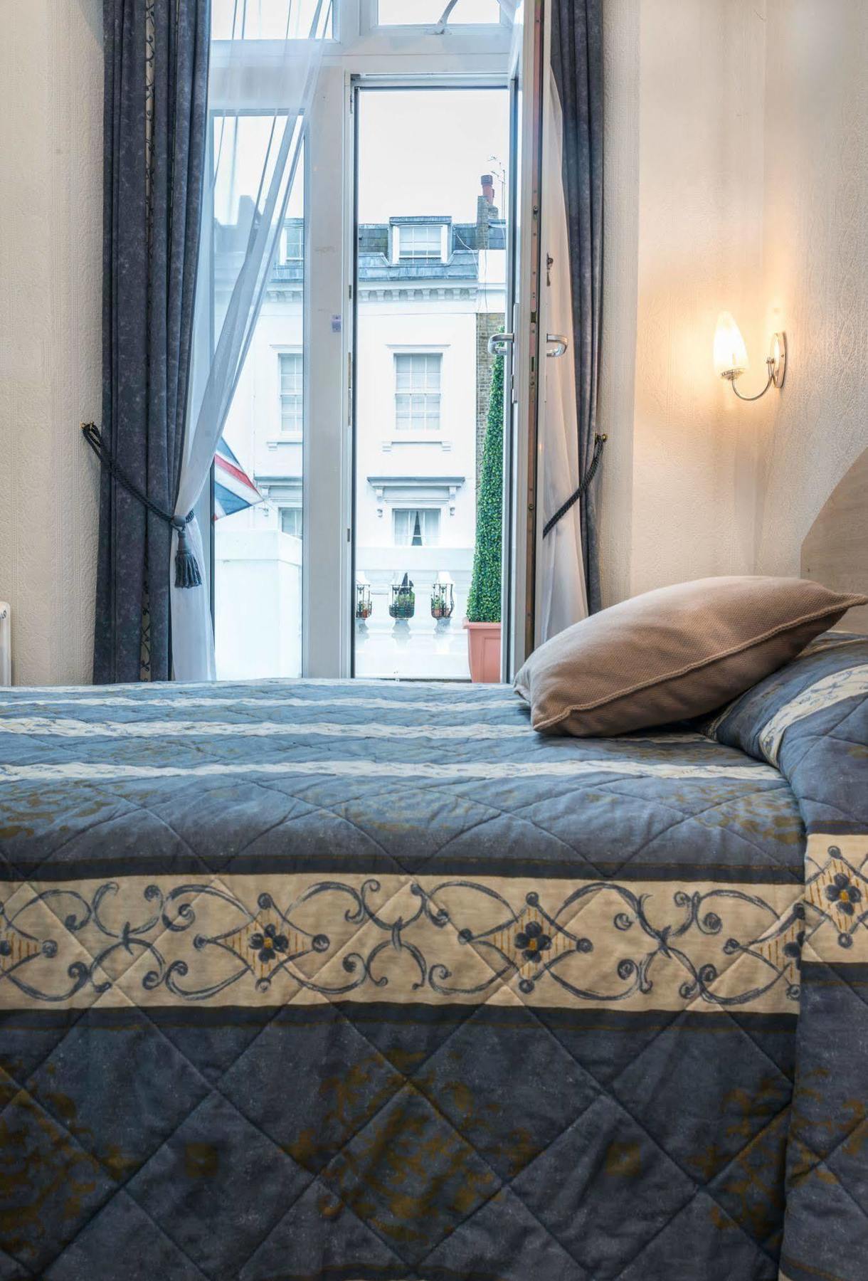 The Melita Hotel London Ngoại thất bức ảnh