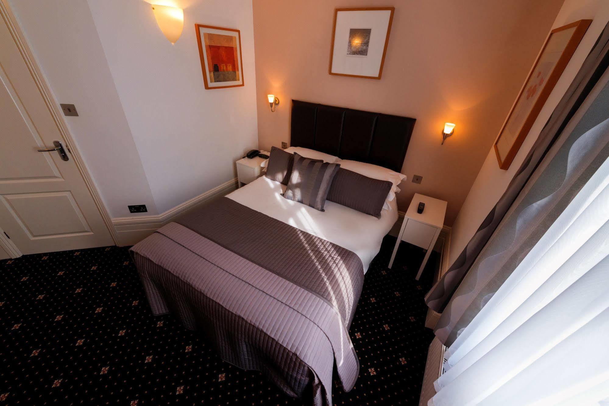 The Melita Hotel London Ngoại thất bức ảnh