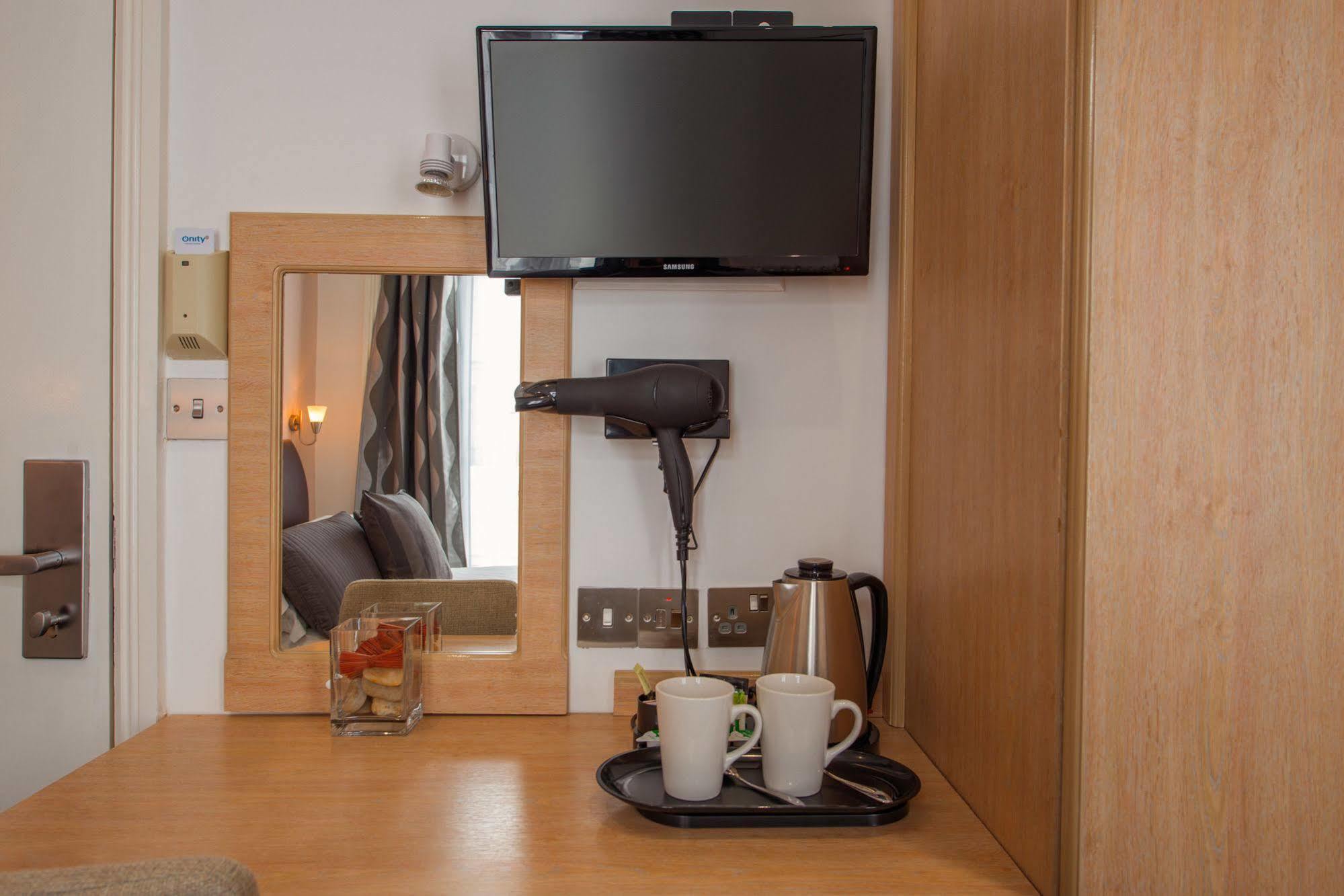 The Melita Hotel London Ngoại thất bức ảnh