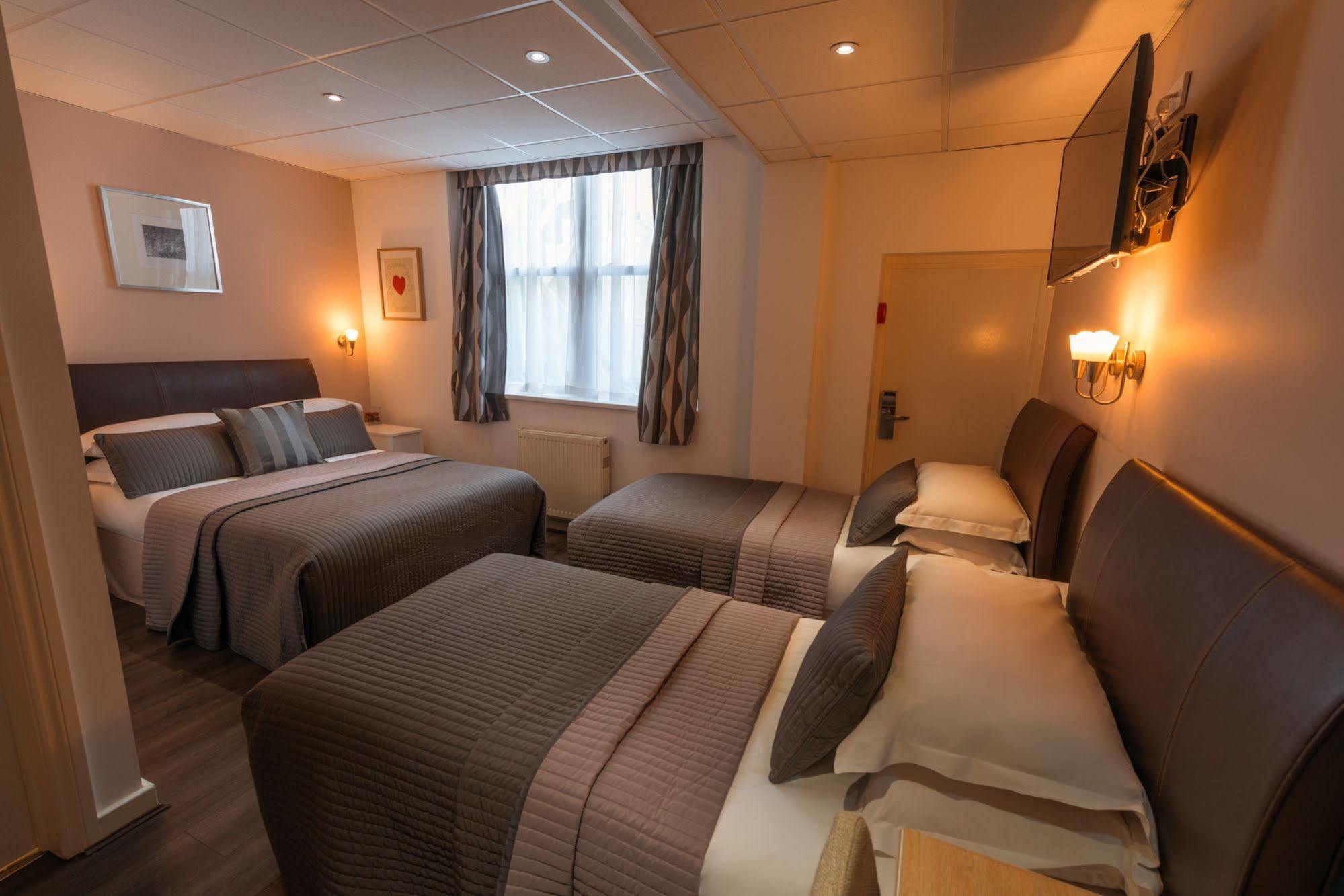 The Melita Hotel London Ngoại thất bức ảnh