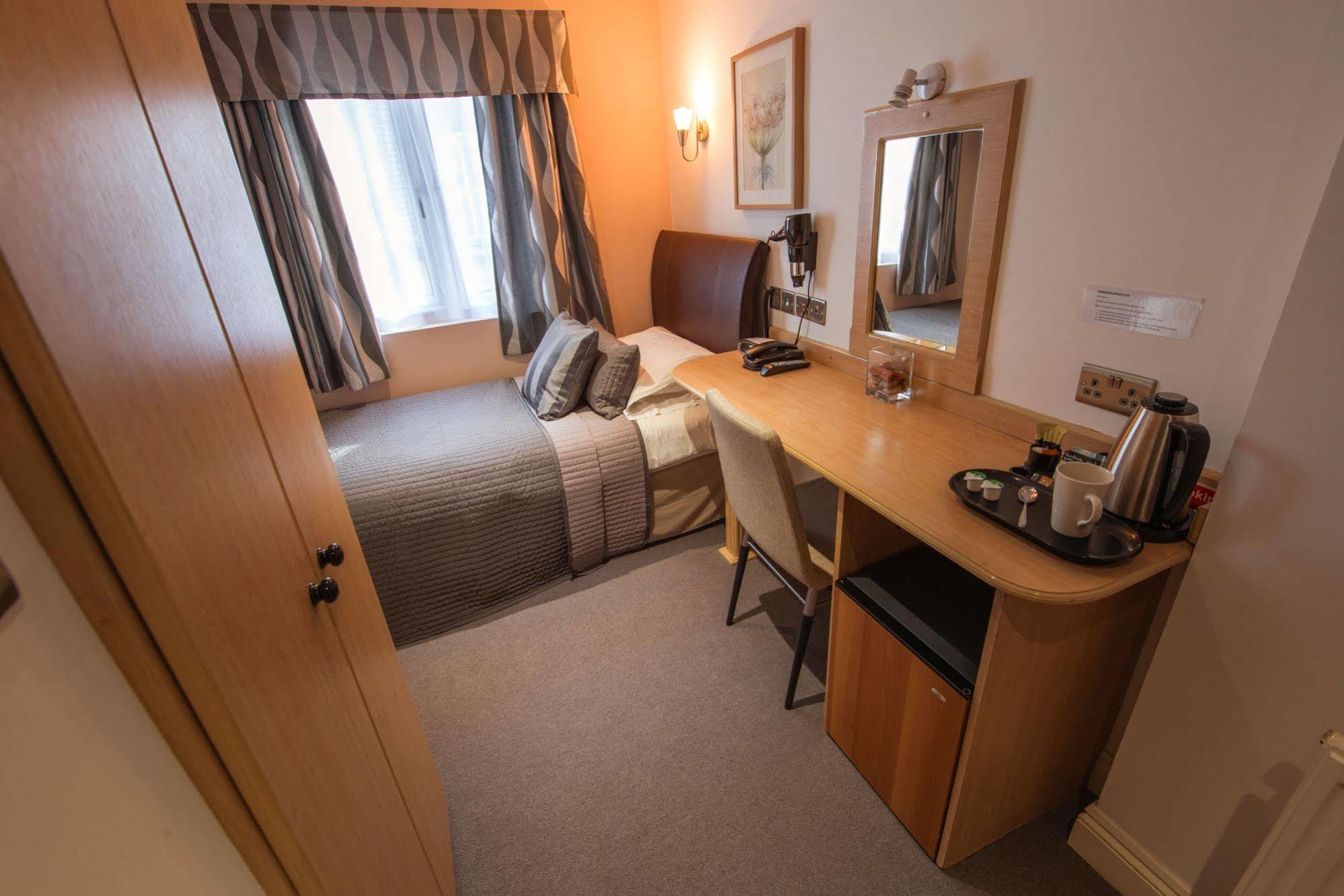 The Melita Hotel London Ngoại thất bức ảnh