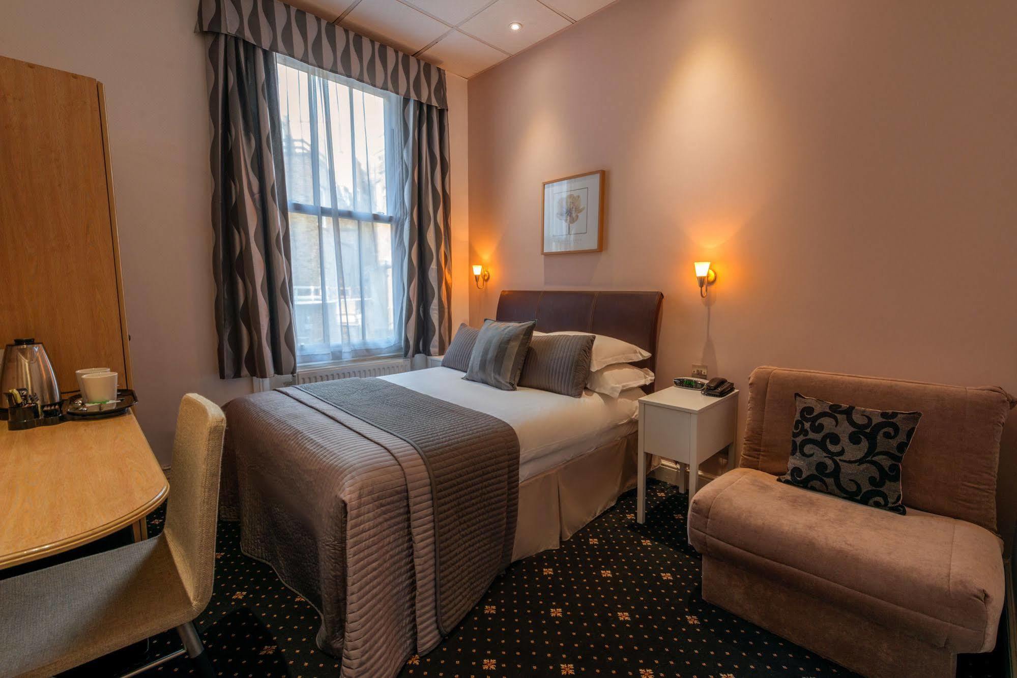 The Melita Hotel London Ngoại thất bức ảnh