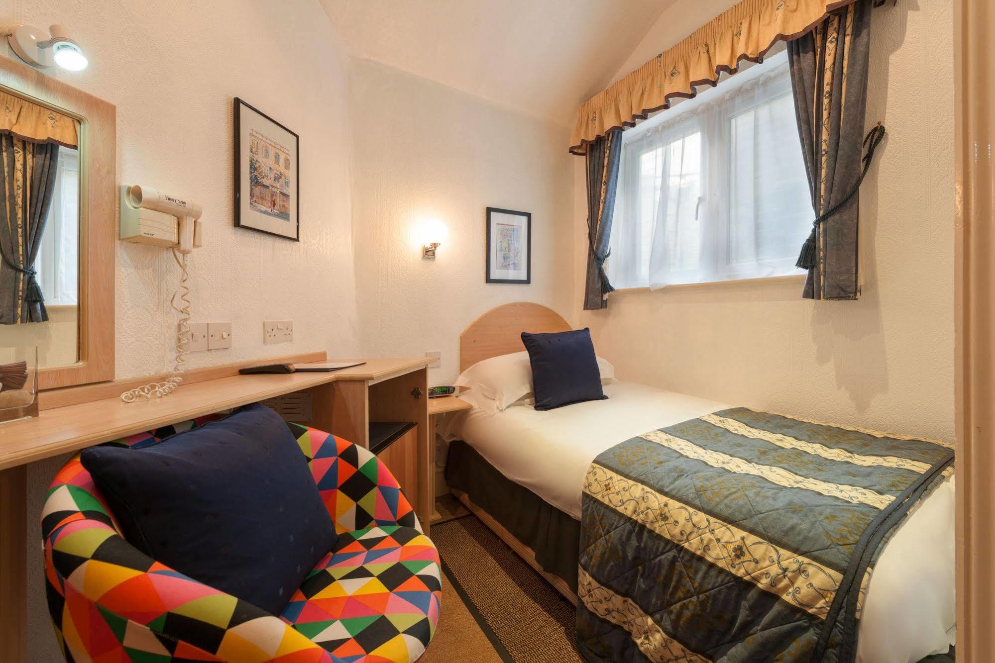 The Melita Hotel London Ngoại thất bức ảnh