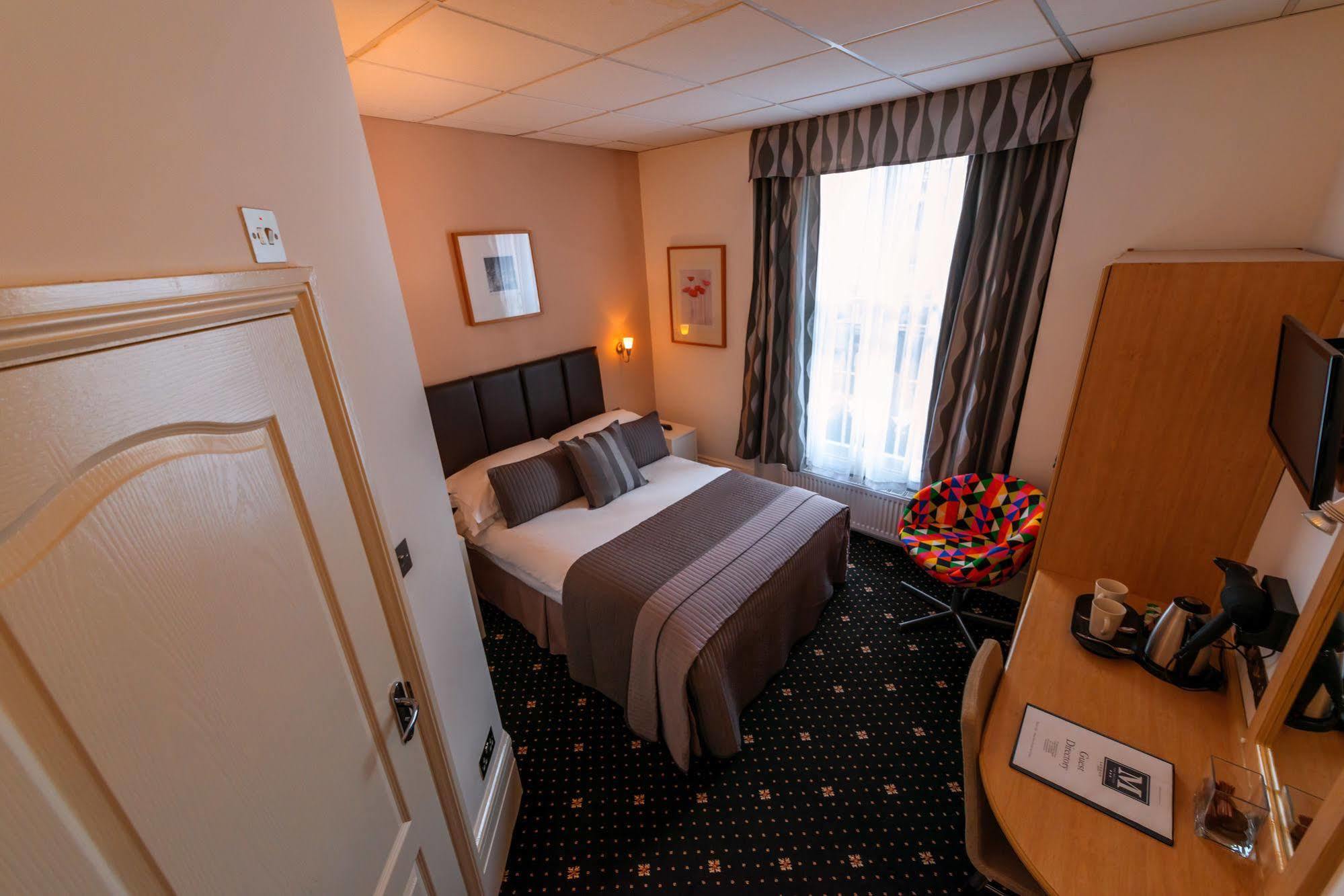 The Melita Hotel London Ngoại thất bức ảnh